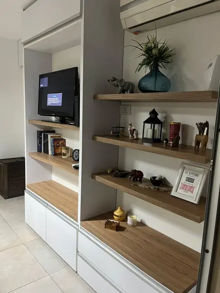 Alquiler temporario de apartamento em Rosario