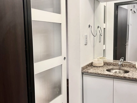 Alquiler temporario de departamento en Rosario