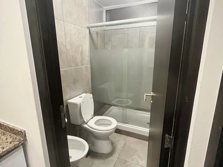 Alquiler temporario de departamento en Rosario