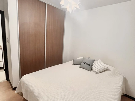 Alquiler temporario de departamento en Rosario