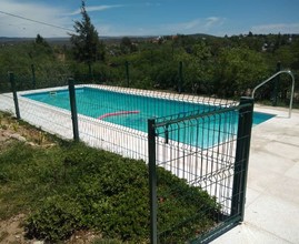 Alquiler temporario de casa em Cabalango