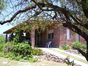 Alquiler temporario de casa em Cabalango