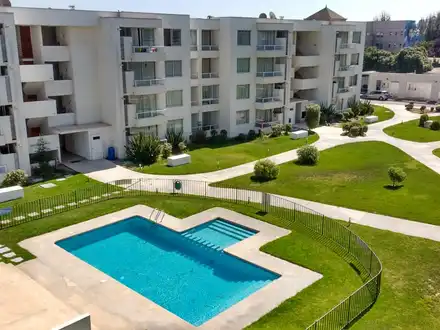 Arriendo temporario de apartamento em La serena