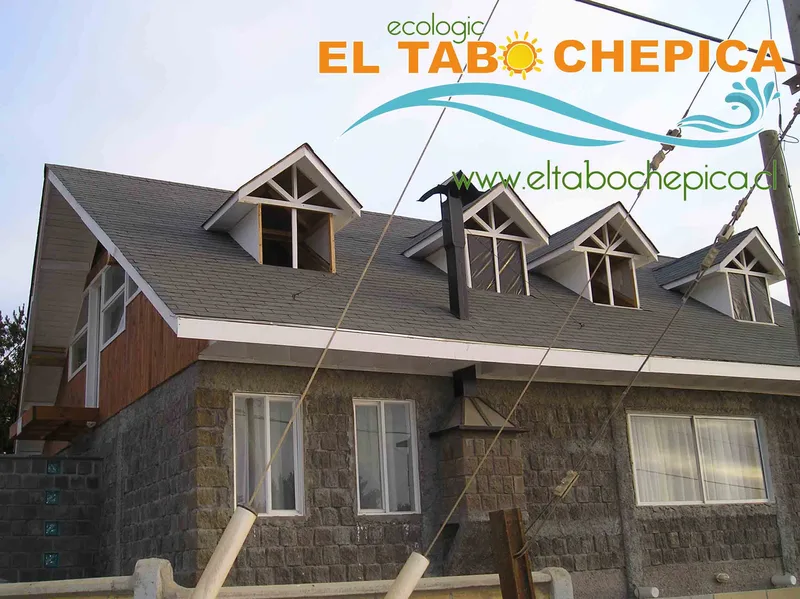 Arriendo temporario de casa em El tabo