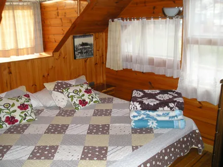 Arriendo temporario de casa em El tabo