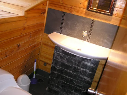 Arriendo temporario de casa em El tabo