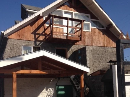 Arriendo temporario de casa em El tabo