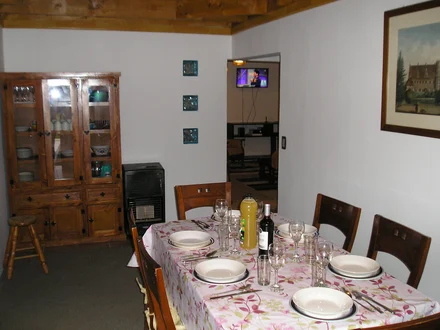 Arriendo temporario de casa em El tabo