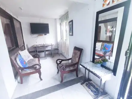 Arriendo temporario de apartamento em Medellin