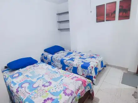 Arriendo temporario de apartamento em Medellin