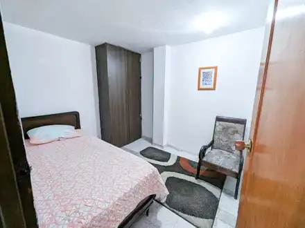 Arriendo temporario de apartamento em Medellin