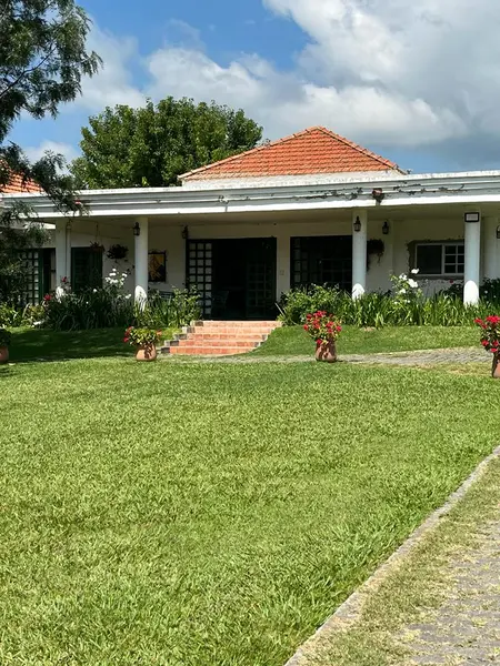 Alquiler temporario de departamento en Vaqueros