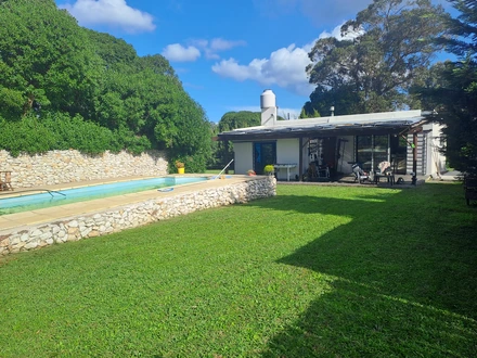 Alquiler temporario de casa en Mar del plata