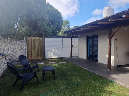 Alquiler temporario de casa en Mar del plata