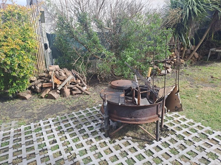 Alquiler temporario de casa en Mar del plata