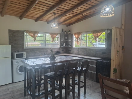 Alquiler temporario de casa en Mar del plata