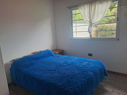 Alquiler temporario de casa en Mar del plata