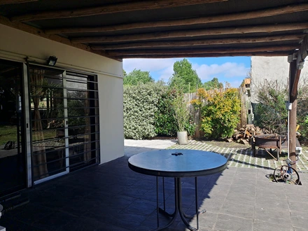 Alquiler temporario de casa en Mar del plata