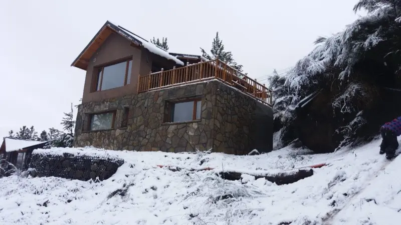 Alquiler temporario de casa en San martín de los andes