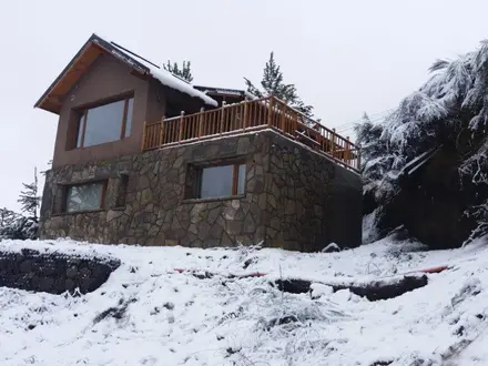 Alquiler temporario de casa em San martín de los andes