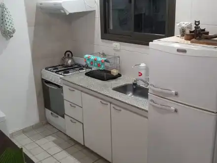 Alquiler temporario de apartamento em Córdoba