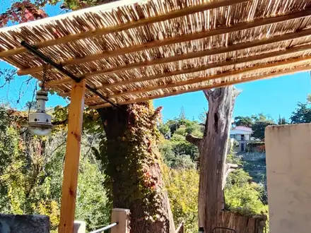 Alquiler temporario de casa en Tanti