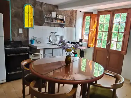 Alquiler temporario de casa en Tanti