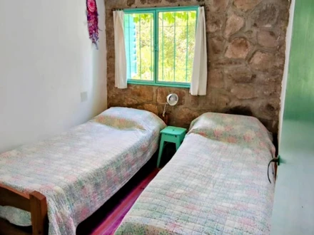 Alquiler temporario de casa en Tanti