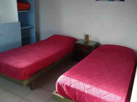 Alquiler temporario de casa em Miramar