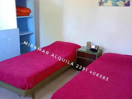 Alquiler temporario de casa em Miramar