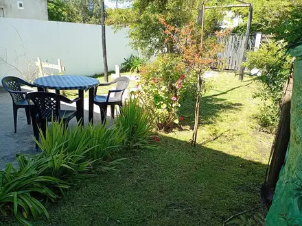 Alquiler temporario de casa em Miramar