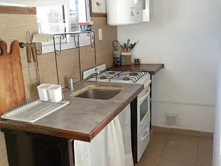 Alquiler temporario de casa em Miramar