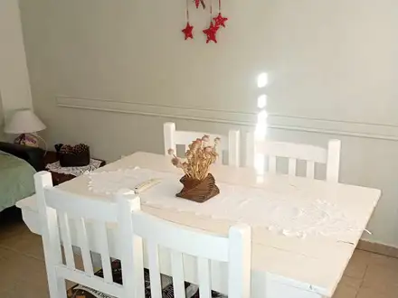 Alquiler temporario de casa em Miramar