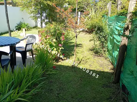 Alquiler temporario de casa em Miramar