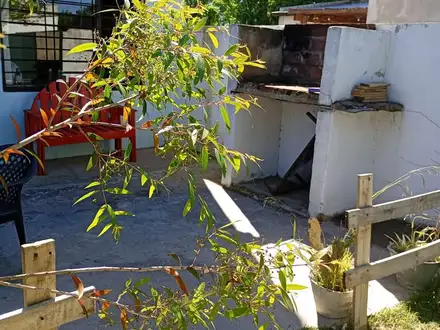 Alquiler temporario de casa em Miramar