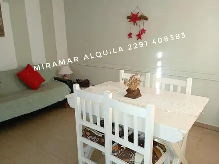 Alquiler temporario de casa em Miramar