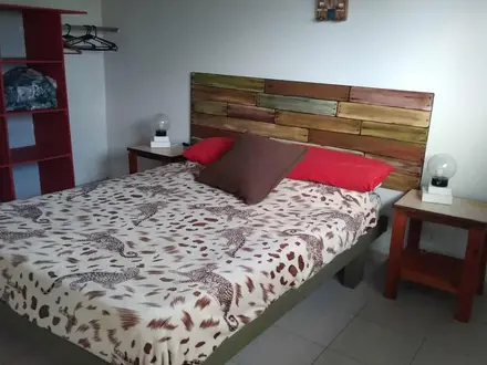 Alquiler temporario de casa em Miramar