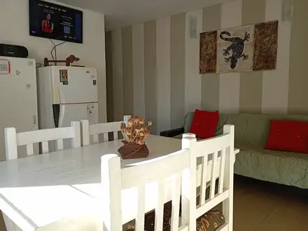 Alquiler temporario de casa em Miramar