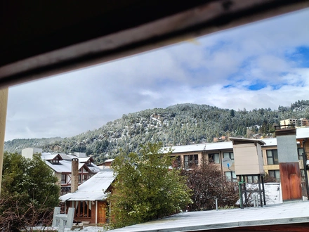 Alquiler temporario de casa en San martin de los andes