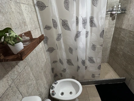 Alquiler temporario de caba&ntilde;a en Mina clavero