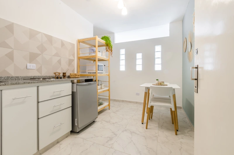 Alquiler temporario de apartamento em Ciudad autonoma de buenos aires