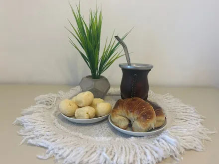 Alquiler temporario de apartamento em Necochea