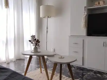 Alquiler temporario de apartamento em Necochea
