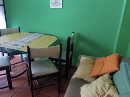 Alquiler temporario de casa em Gualeguaychu