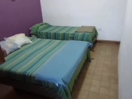 Alquiler temporario de casa em Gualeguaychu