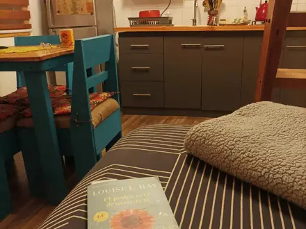 Arriendo temporario de cabana em Cautín