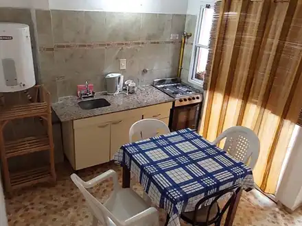 Alquiler temporario de apartamento em Gualeguaychu