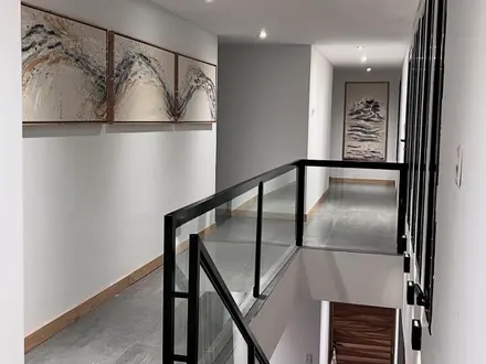 Alquiler temporario de casa em Pinamar - costa esmeralda