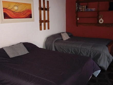 Alquiler temporario de casa em Tandil