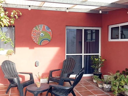 Alquiler temporario de casa em Tandil
